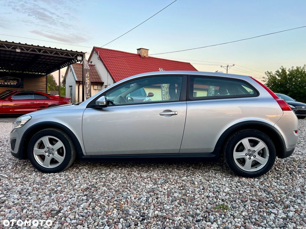 Volvo C30 - 13