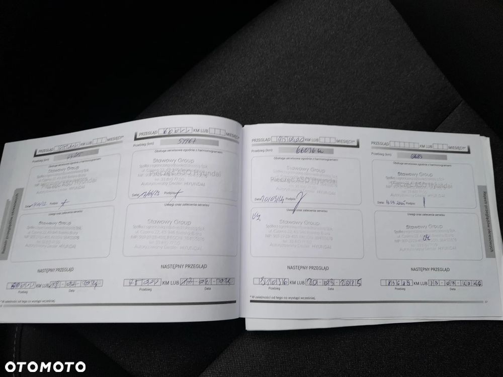 Hyundai Tucson 1.6 GDI BlueDrive Comfort 2WD - 26