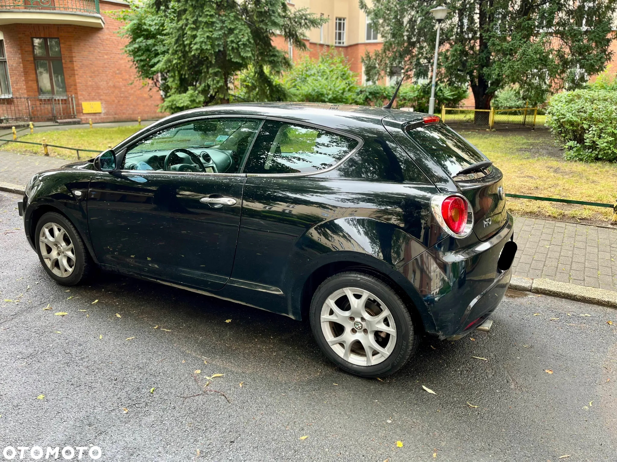 Alfa Romeo Mito - 13