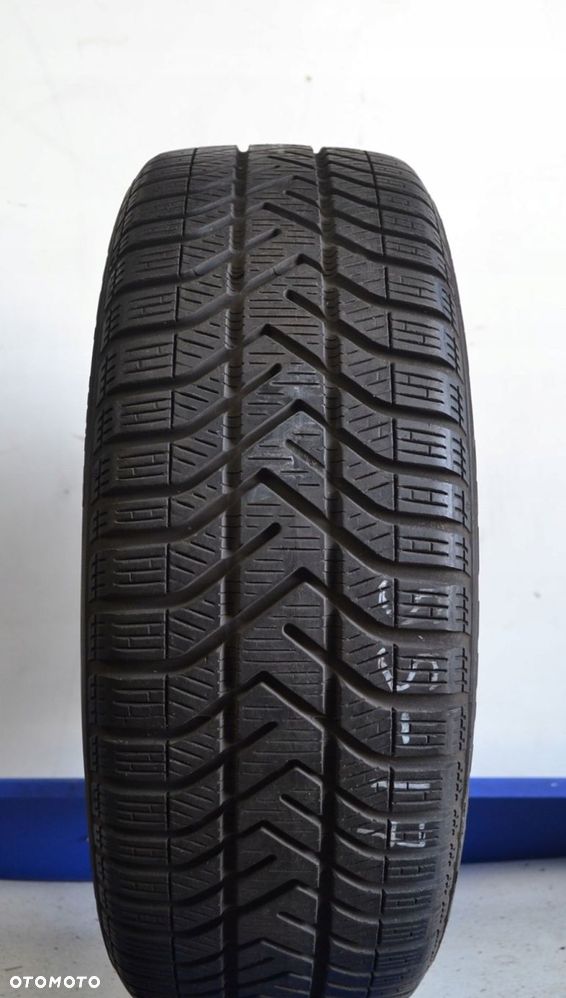 205/55R16 91H PIRELLI SNOWCONTROL SERIE 3 x1szt 1650p - 2