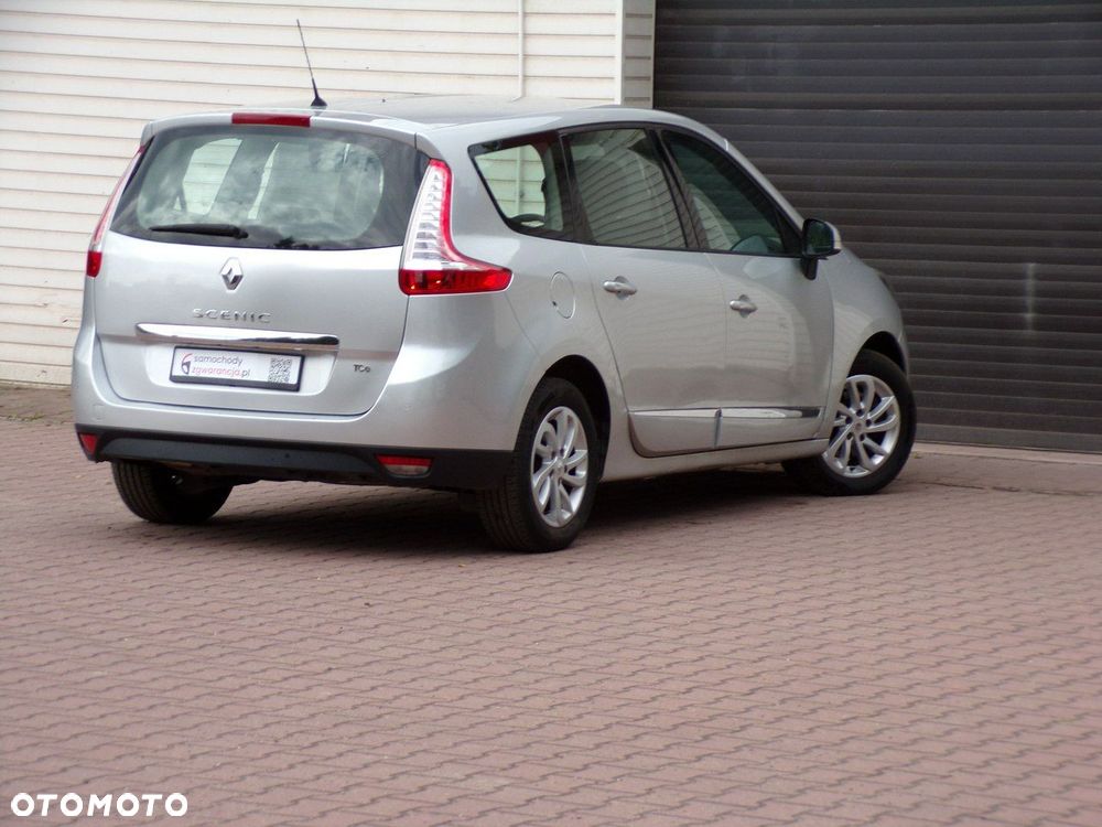 Renault Grand Scenic - 11
