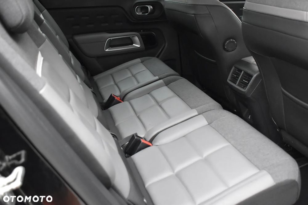 Citroën C5 Aircross - 15