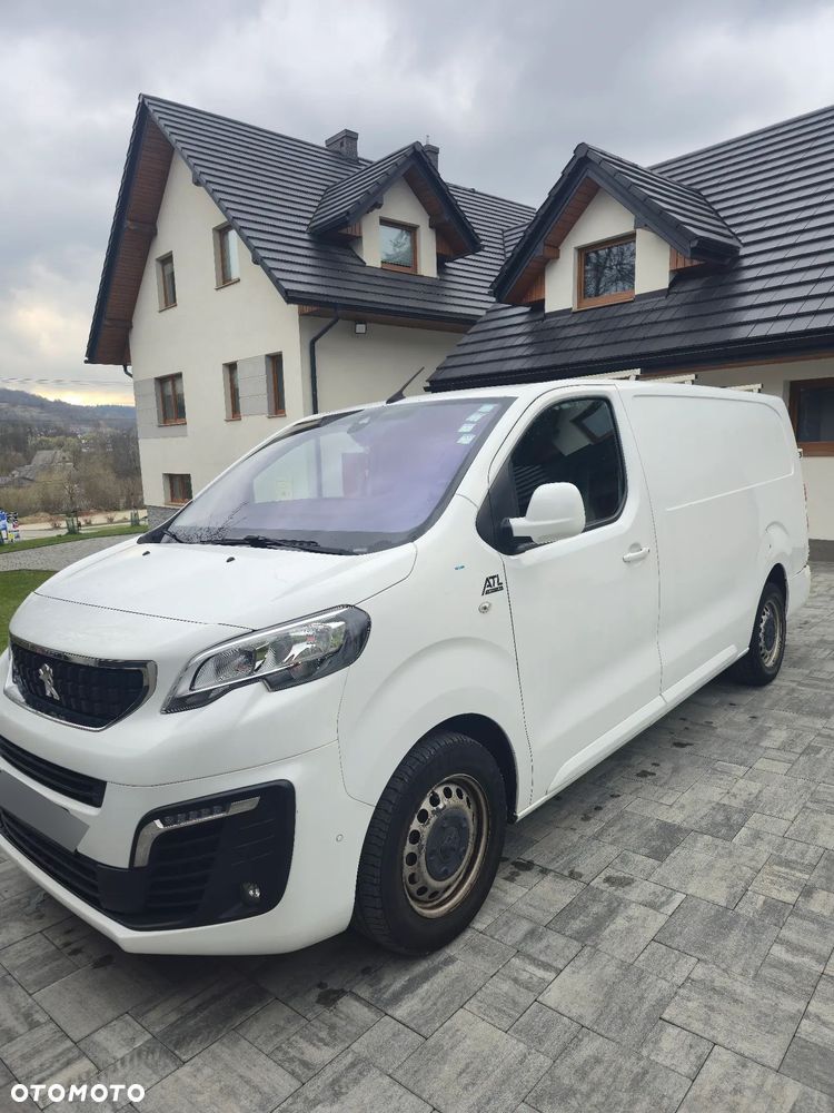 Peugeot EXPERT - 2