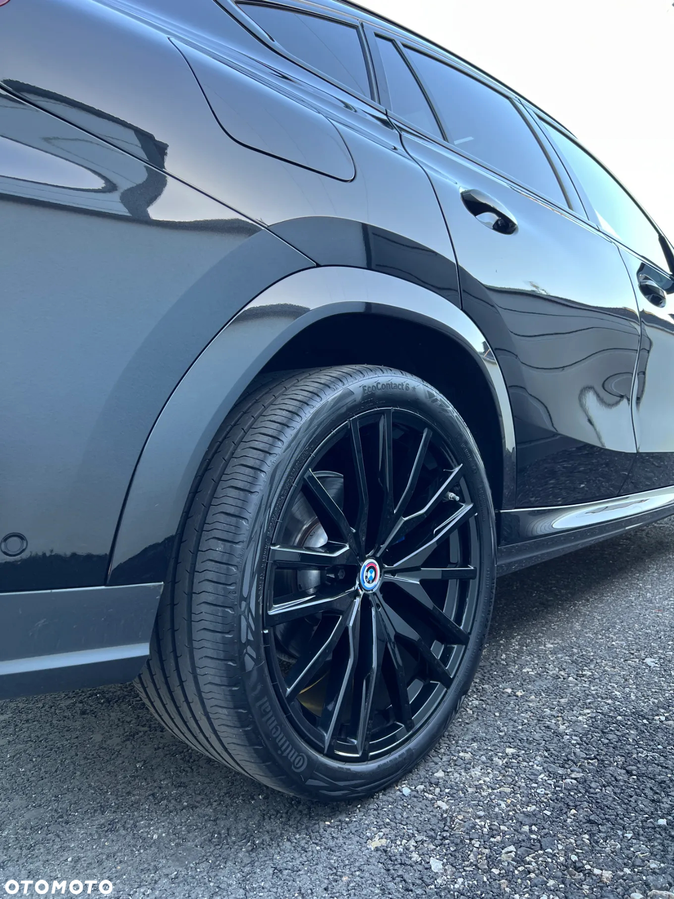 BMW X6 xDrive30d - 12
