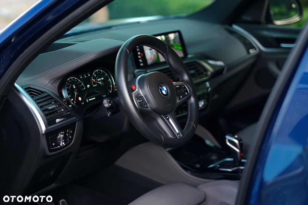 BMW X3 M - 22