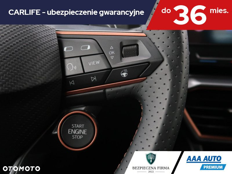 Cupra Formentor - 19