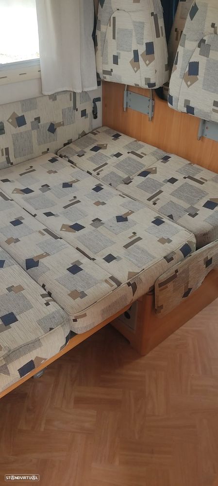 Adria Adriatik ADRIA MOBIL - 12