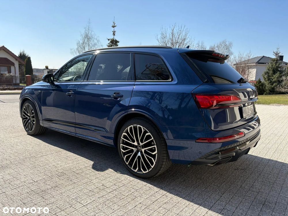 Audi Q7 - 5