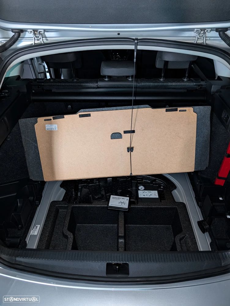 Skoda Octavia Break 1.4 TSI Drive - 29
