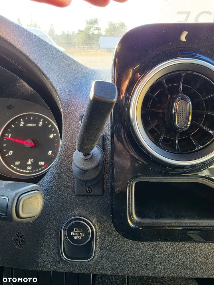 Mercedes-Benz Żak MB Sprinter 29+2 Turystyczny - 27