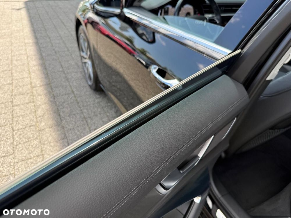 Audi A6 Avant 40 TDI mHEV Quattro Advanced S tronic - 19