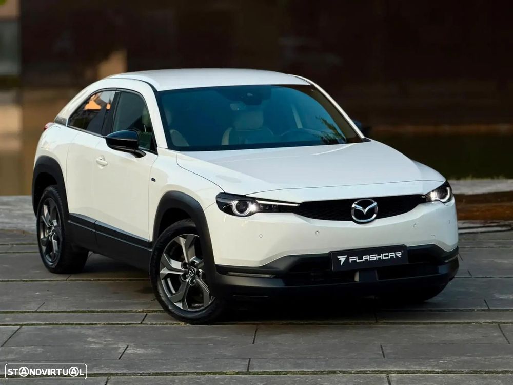Mazda MX-30 e-SKYACTIV AD`VANTAGE - 2