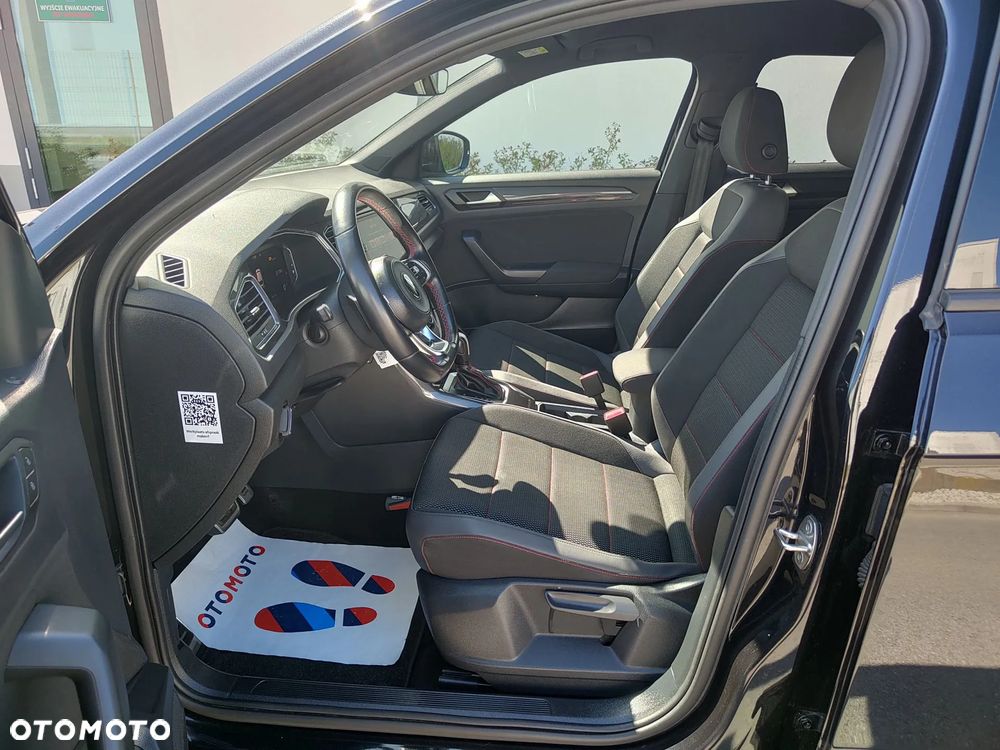 Volkswagen T-Roc 1.5 TSI ACT OPF DSG Sport - 15