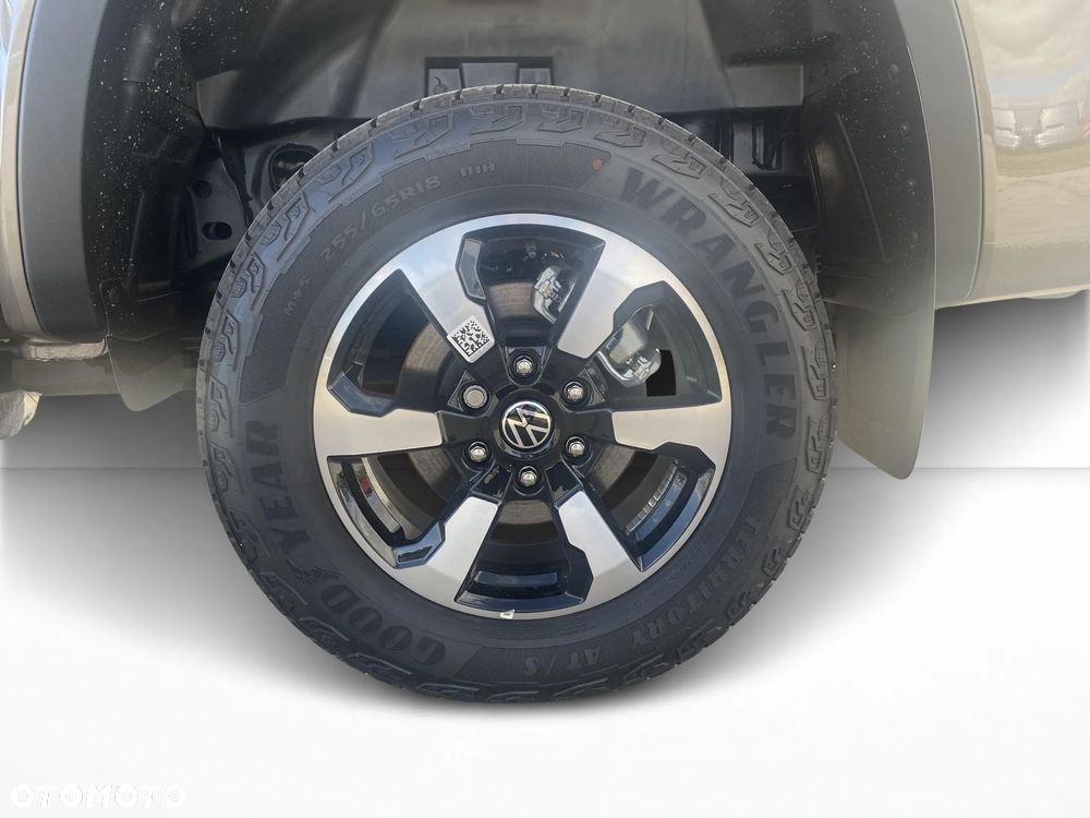 Volkswagen Amarok - 17