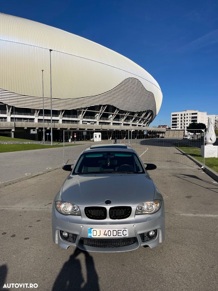 BMW Seria 1 - 11