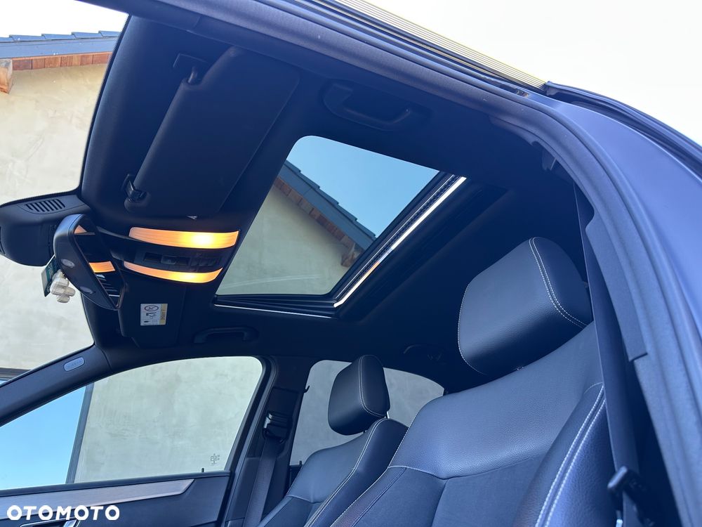 Mercedes-Benz Klasa E 250 CDI 4-Matic BlueEff Avantgarde - 20