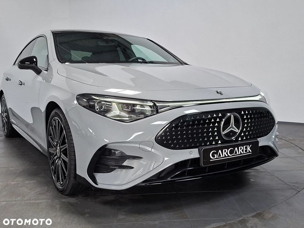 Mercedes-Benz CLA 250+ 85kWh - 8