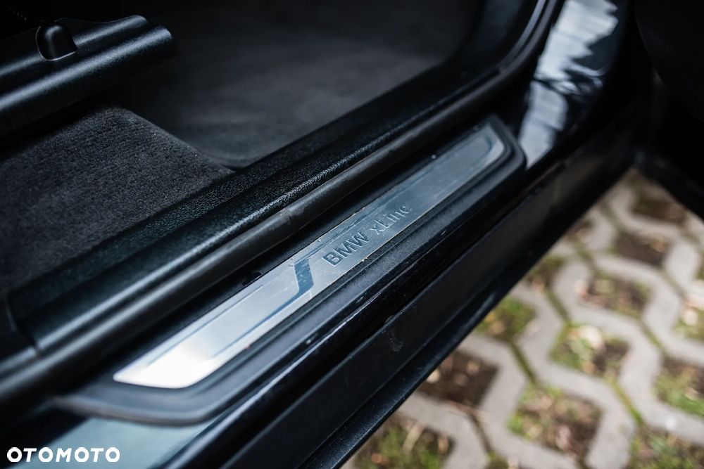 BMW X3 xDrive20i xLine - 26