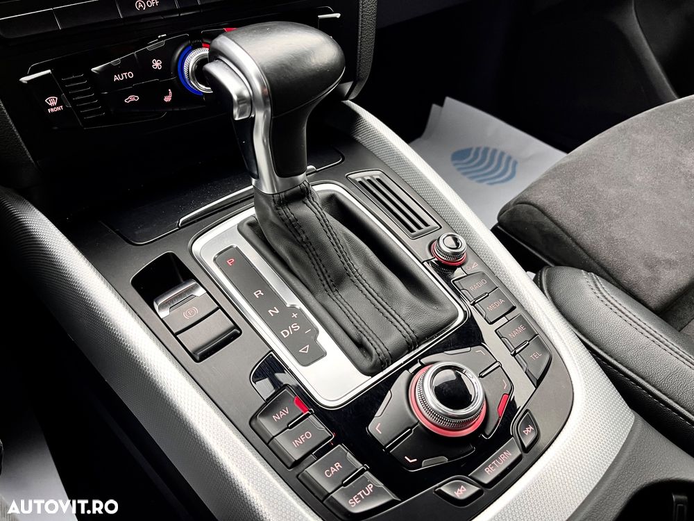 Audi Q5 2.0 TDI Quattro S tronic - 29