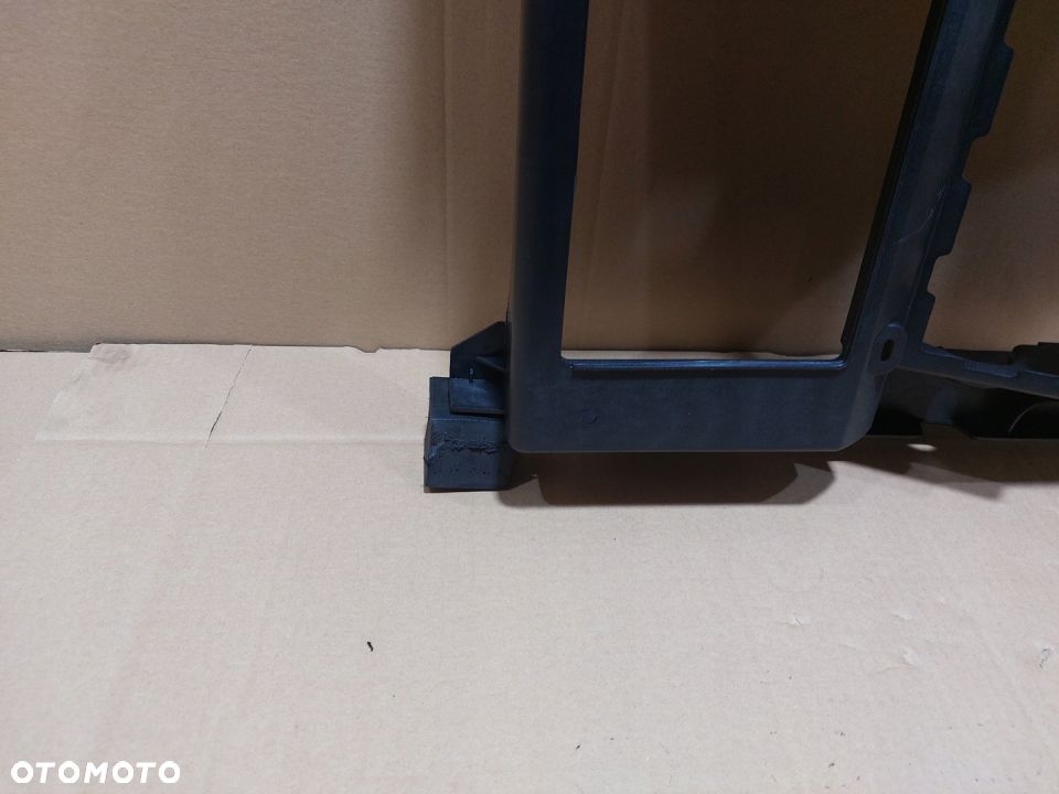 CITROEN C4 1.6 HDI THP WZMOCNIENIE CZOŁOWE 10-18 - 5