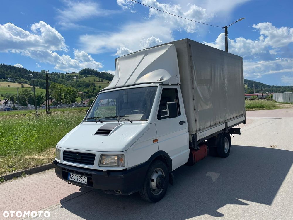 Iveco Daily - 8