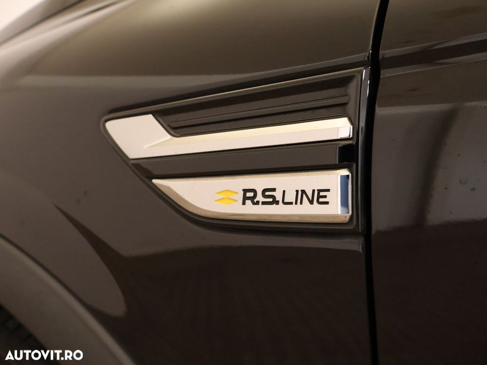 Renault Arkana E-TECH Hybrid RS Line - 6