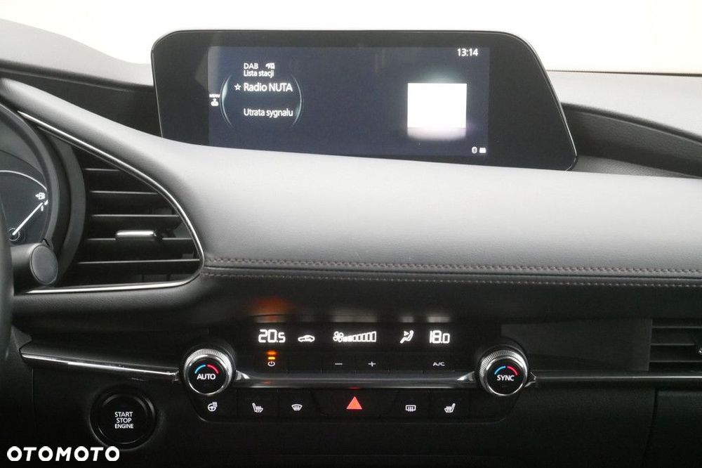 Mazda 3 2.0 mHEV Kanjo - 10