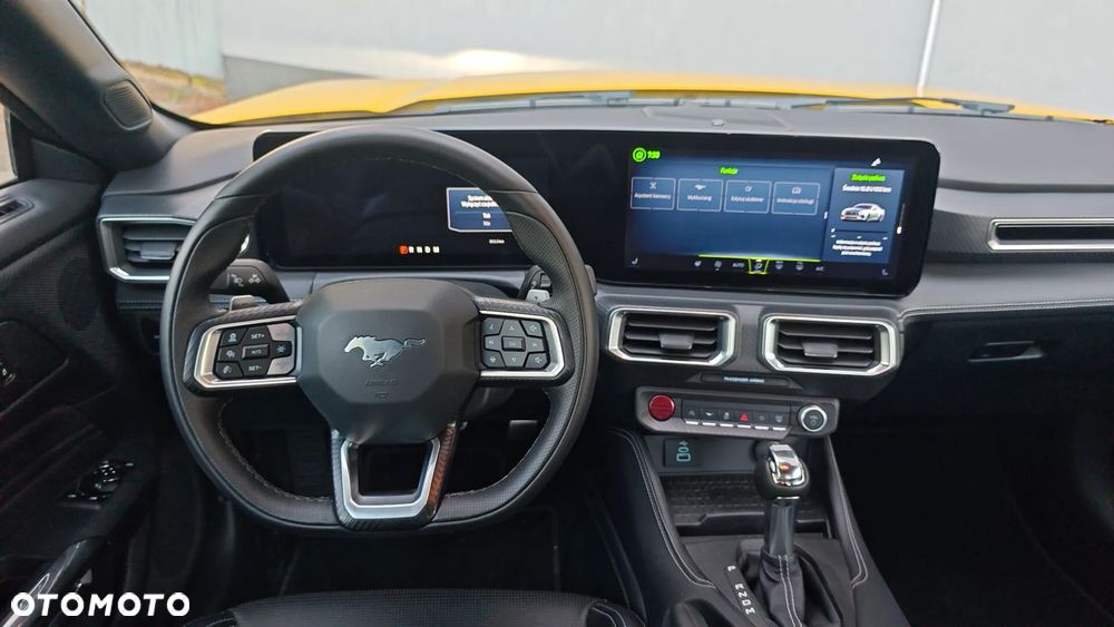 Ford Mustang - 10