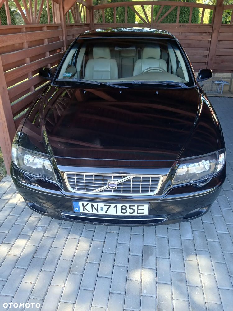 Volvo S80 2.4D5 Executive - 5