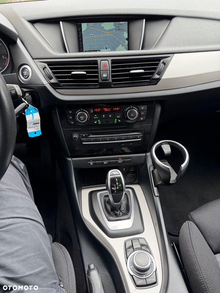 BMW X1 - 35