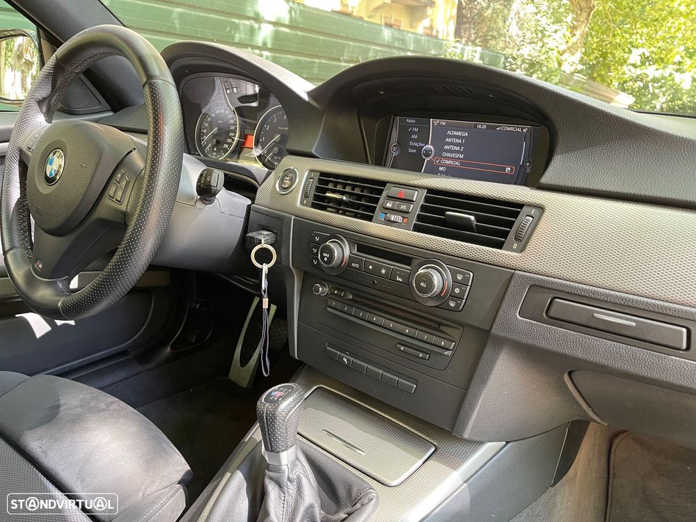 BMW 335 i M Sport Edition - 5
