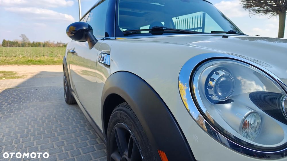 MINI Clubman Cooper S - 11