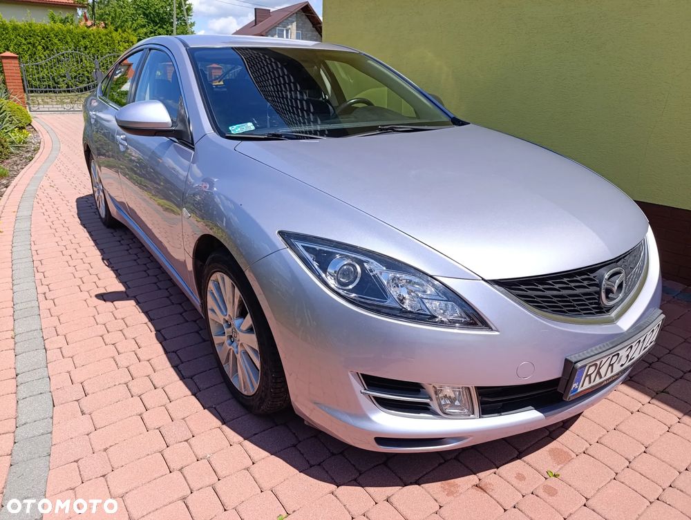 Mazda 6 1.8 Comfort - 2