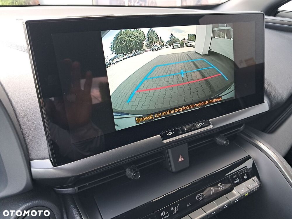 Toyota C-HR 1.8 Hybrid Style - 20