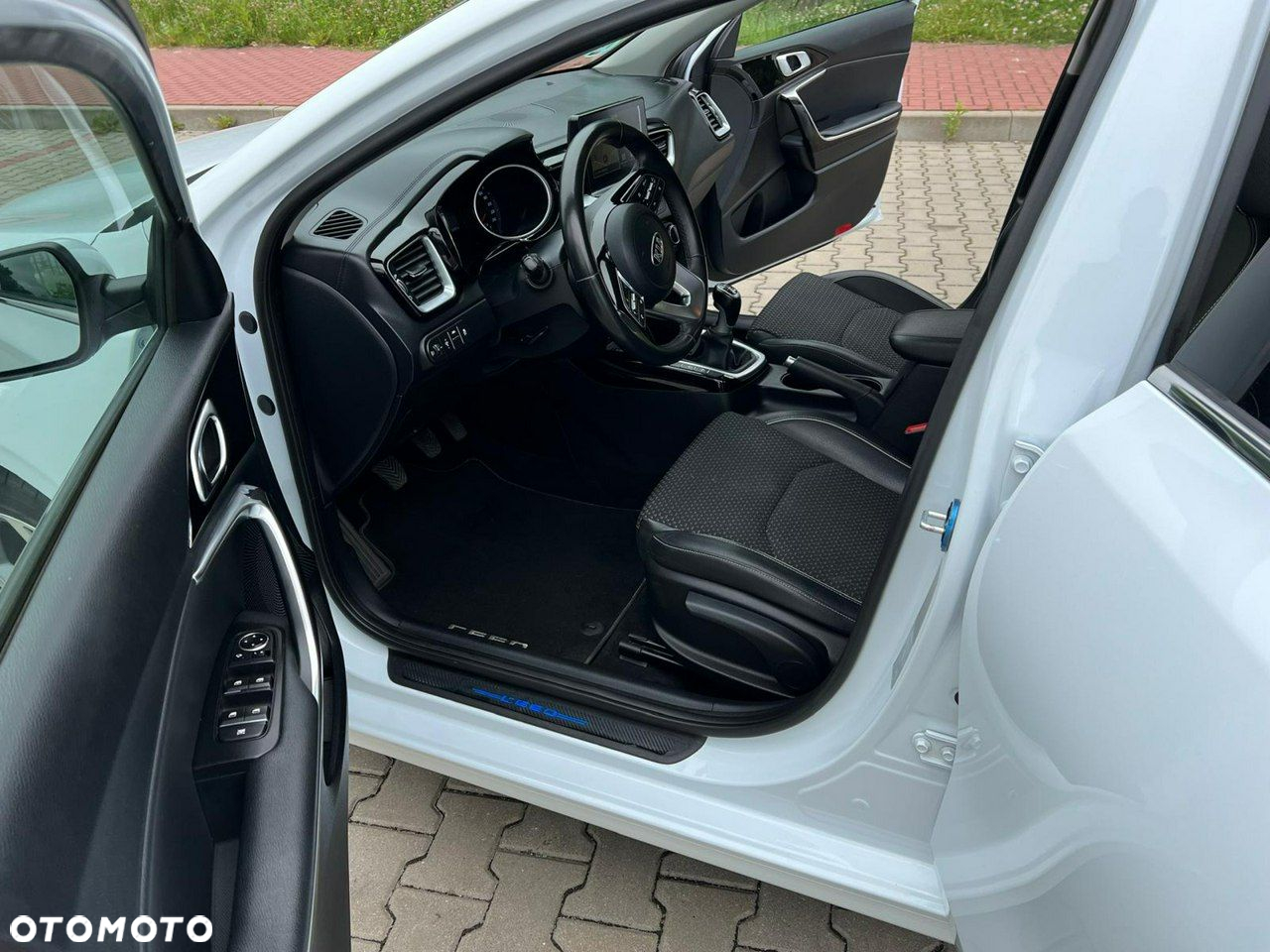 Kia Ceed 1.0 T-GDI OPF Spirit - 7