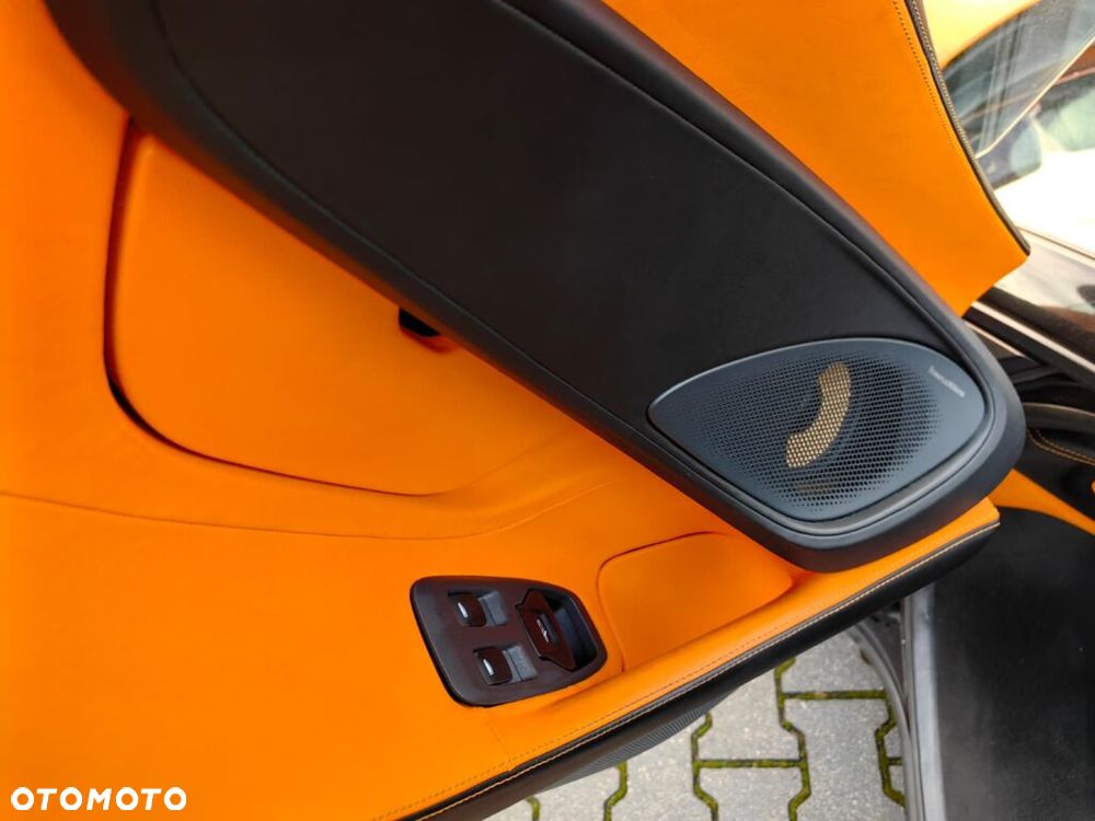McLaren Inny - 30