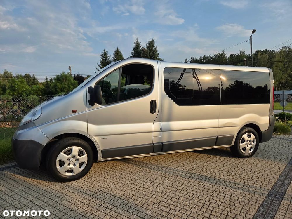 Opel Vivaro Life Cosmo L2H1 - 1