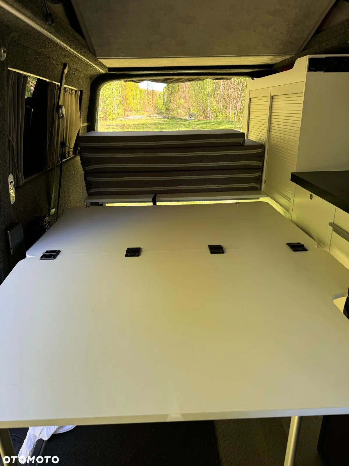 Volkswagen Transporter - 37