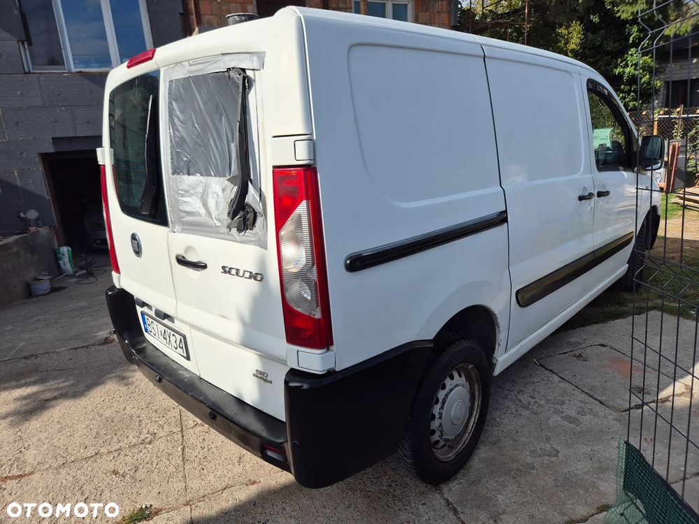 Fiat SCUDO - 8