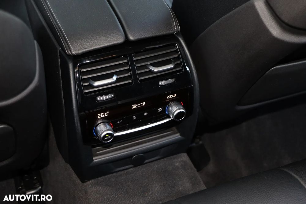 BMW Seria 5 - 15