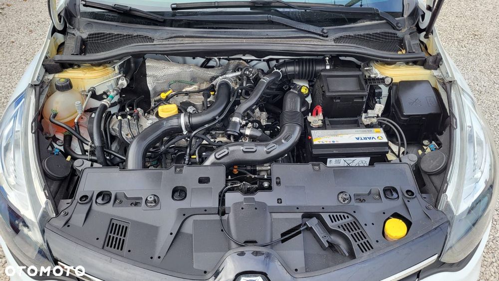 Renault Clio 0.9 TCe Limited - 32