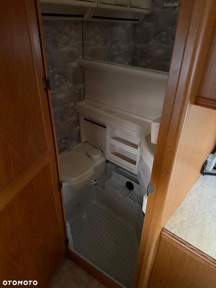 Hobby Prestige 545 - 28