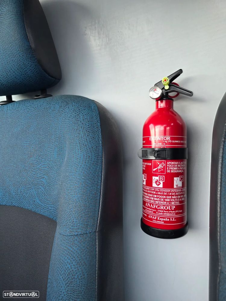 Renault 1.5DCI PACK CLIM C/FRIO ISOTÉRMICA ACEITO RETOMA - 13