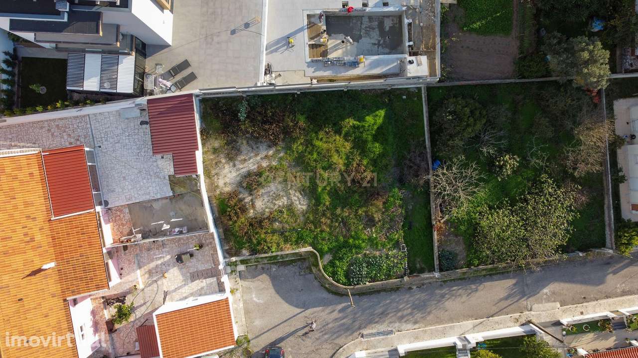 Excelente terreno em Vale Cavala - Grande imagem: 4/23