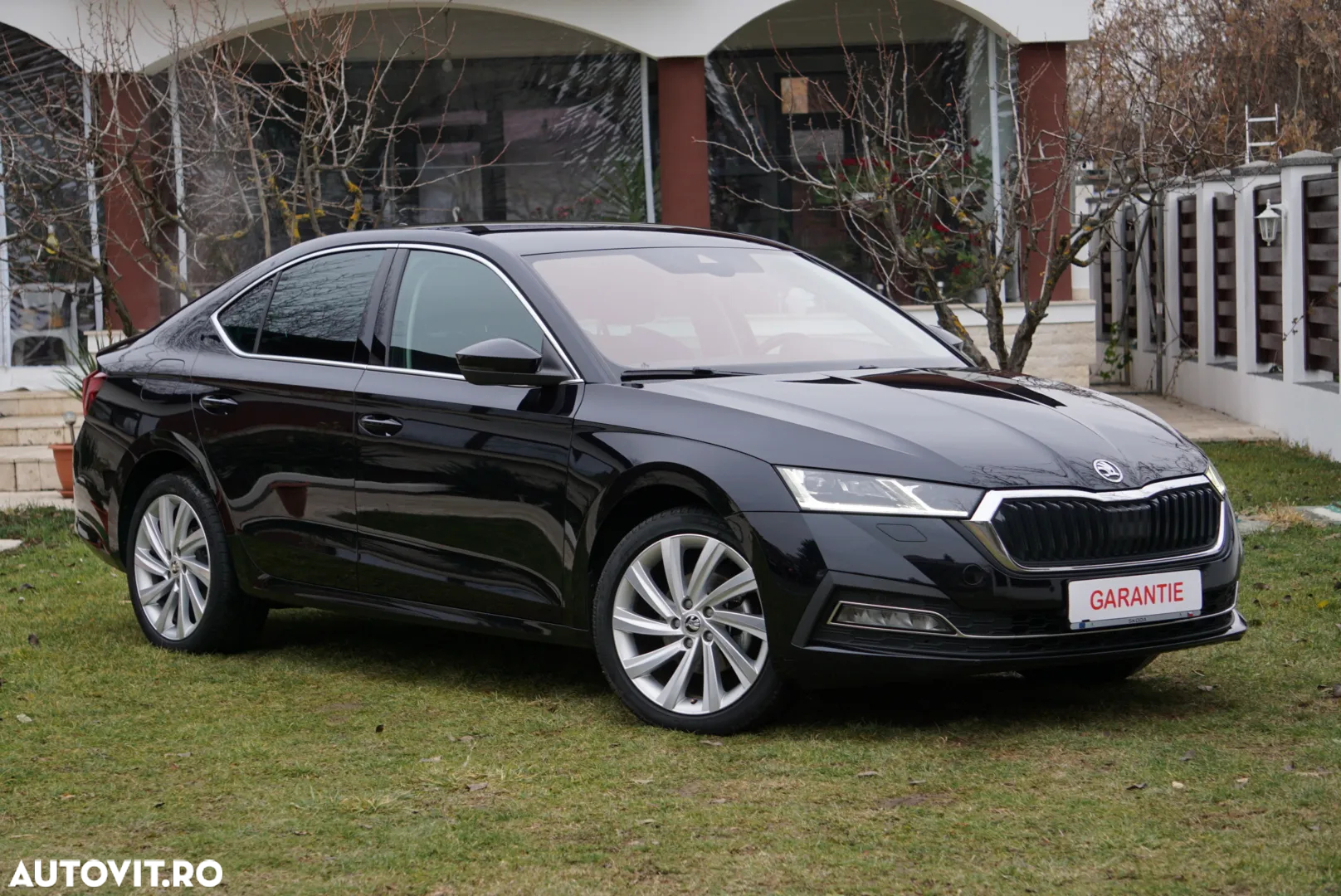 Skoda Octavia 1.5 TSI 150 CP Selection - 21