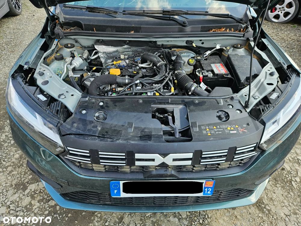 Dacia Sandero TCe 100 Expression - 18