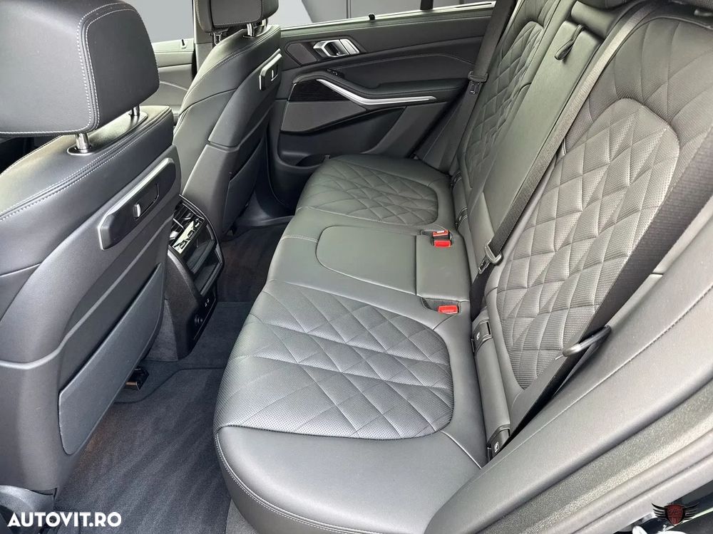 BMW X5 xDrive30d - 15