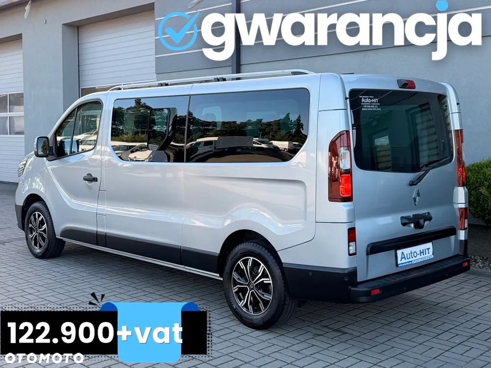 Renault Trafic - 4