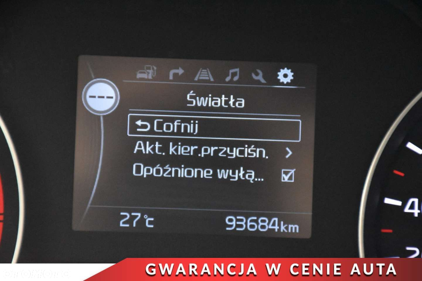 Kia Sportage 1.6 GDI 2WD VISION - 21