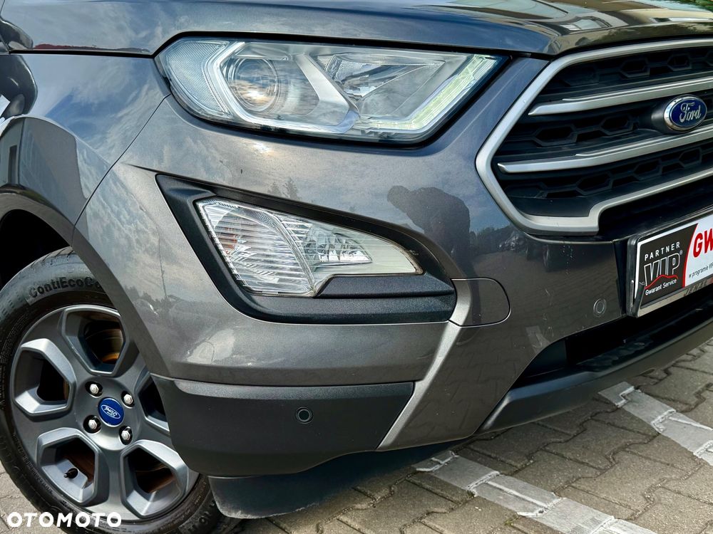 Ford EcoSport 1.0 EcoBoost ACTIVE - 15